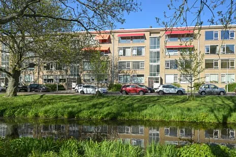 Appartement te koop: Aart van der Leeuwkade 27, Voorburg Midden zuid Voorburg