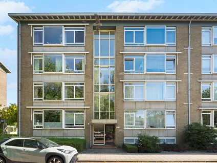Appartement te koop: Aart van der Leeuwkade 77, Voorburg Midden midden Voorburg