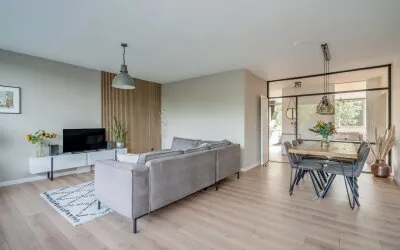 Appartement te koop: Aart van der Leeuwlaan 1074, Aart van der Leeuwbuurt Delft