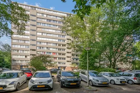 Appartement te koop: Aart van der Leeuwlaan 1074, Aart van der Leeuwbuurt Delft