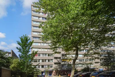 Appartement te koop: Aart van der Leeuwlaan 166, Aart van der Leeuwbuurt Delft