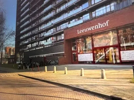 Appartement te koop: Aart van der Leeuwlaan 185, Roland Holstbuurt Delft