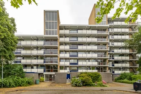 Appartement te koop: Aart van der Leeuwlaan 48, De Wijert-Zuid Groningen