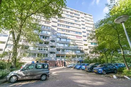Koopwoning: Aart van der Leeuwlaan 1048 in Delft - €395.000 - 118m²