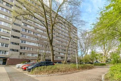 Appartement te koop: Aart van der Leeuwlaan 38, Aart van der Leeuwbuurt Delft