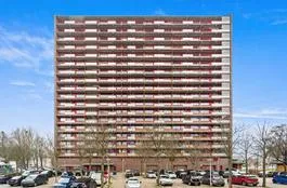Appartement te koop: Aart van der Leeuwlaan 55, Roland Holstbuurt Delft