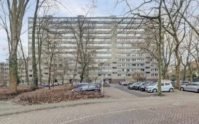 Appartement te koop: Aart van der Leeuwlaan 84, Delft