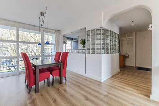 Woning te koop: Aart van der Leeuwstraat, Weesp