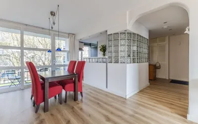 Appartement te koop: Aart van der Leeuwstraat 51, Weesp