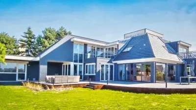 Vrijstaande woning te koop: Aartjeskreek 16, Goese Meer Goes