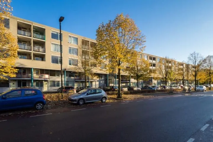 Appartement te huur: Aartsbisschop Romerostraat 207, Voordorp en Voorveldsepolder Utrecht