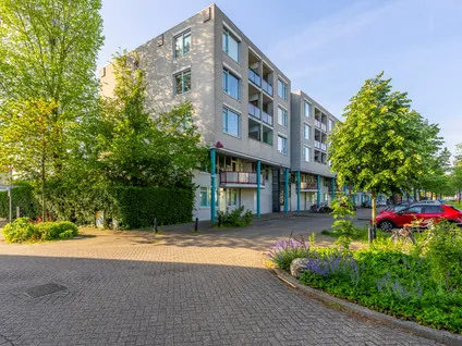 Appartement te koop: Aartsbisschop Romerostraat 285, Voordorp en Voorveldsepolder Utrecht