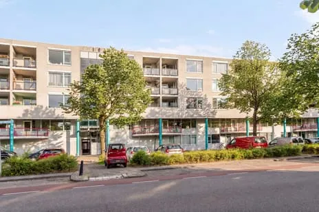 Appartement te koop: Aartsbisschop Romerostraat 309, Voordorp en Voorveldsepolder Utrecht