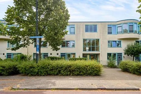 Tussenwoning te koop: Aartsbisschop Romerostraat 507, Voordorp en Voorveldsepolder Utrecht