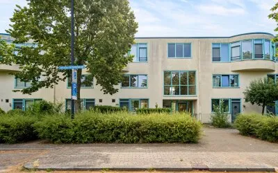 Tussenwoning te koop: Aartsbisschop Romerostraat 507, Voordorp en Voorveldsepolder Utrecht