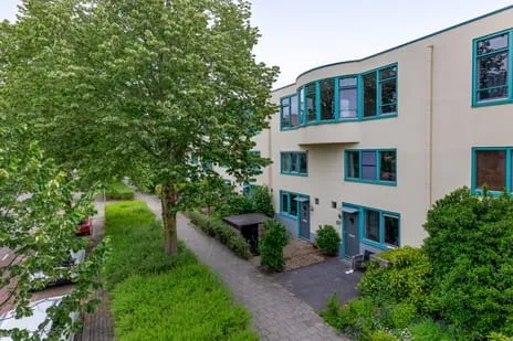 Appartement te koop: Aartsbisschop Romerostraat 537, Voordorp en Voorveldsepolder Utrecht