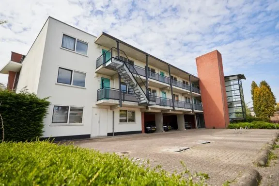 Apartment for rent: Aartsbisschop Romerostraat 617, Voordorp en Voorveldsepolder Utrecht