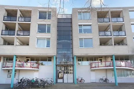 Appartement te koop: Aartsbisschop Romerostraat 217, Voordorp en Voorveldsepolder Utrecht