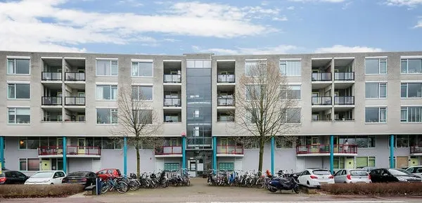 Appartement te huur: Aartsbisschop Romerostraat 265, Voordorp en Voorveldsepolder Utrecht
