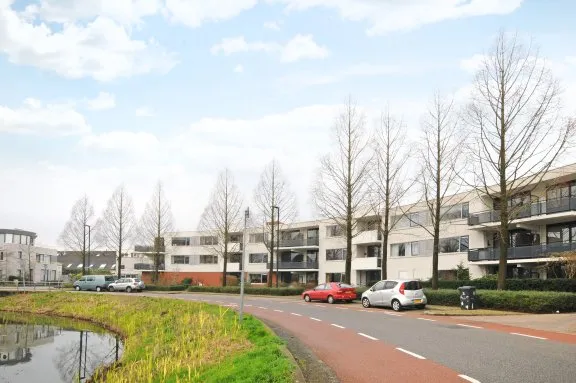 Appartement te huur: Aartsbisschop Romerostraat 583, Voordorp en Voorveldsepolder Utrecht