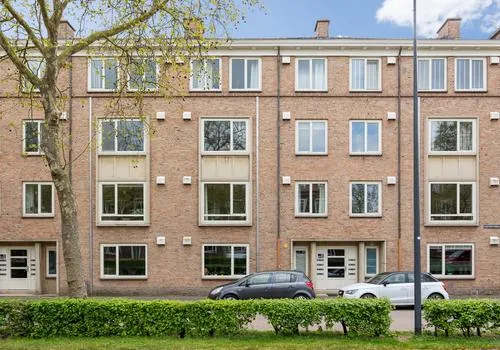Appartement te koop: Aartshertogenlaan 253, 'S-Hertogenbosch