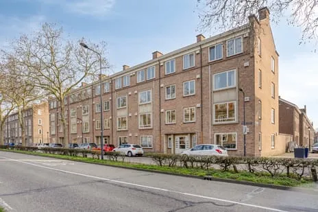 Appartement te koop: Aartshertogenlaan 257, De Vliert 'S-Hertogenbosch