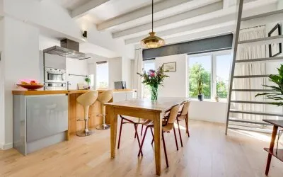 Appartement te koop: Aartshertogenlaan 279, De Vliert 'S-Hertogenbosch