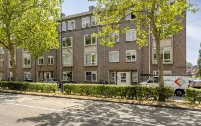Appartement te koop: Aartshertogenlaan 297, De Vliert 'S-Hertogenbosch