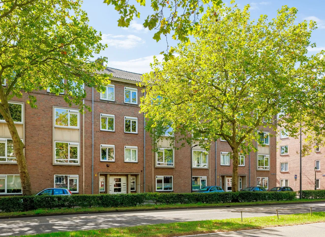 Appartement te koop: Aartshertogenlaan 305, 'S-Hertogenbosch
