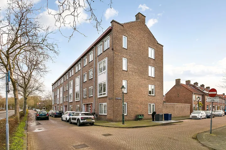 Appartement te huur: Aartshertogenlaan 363, De Vliert 'S-Hertogenbosch