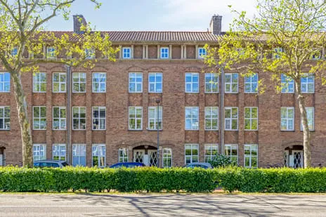 Appartement te koop: Aartshertogenlaan 59, De Vliert 'S-Hertogenbosch