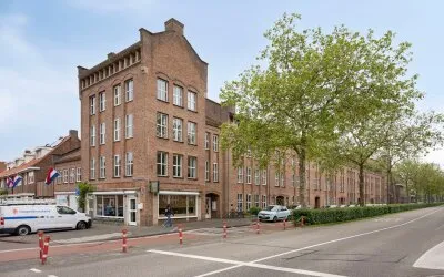 Appartement te koop: Aartshertogenlaan 83, De Vliert 'S-Hertogenbosch