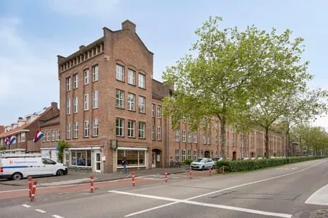 Appartement te koop: Aartshertogenlaan 83, De Vliert 'S-Hertogenbosch