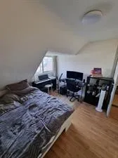Room for rent: Aartshertogenlaan, Graafsebuurt noord 'S-Hertogenbosch