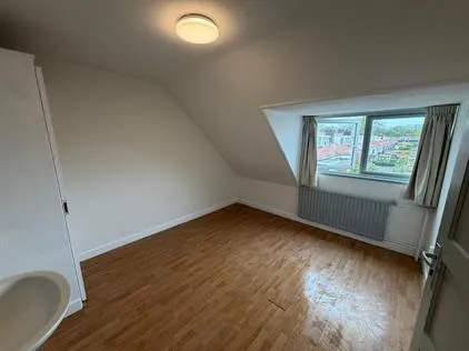 Kamer te huur: Aartshertogenlaan, Graafsebuurt noord 'S-Hertogenbosch