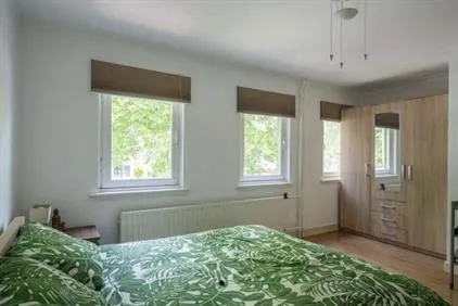 Kamer te huur: Aartshertogenstraat, Wittevrouwenveld Maastricht