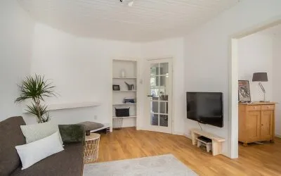 Appartement te huur: Abbenesstraat 16-1, Aalsmeerwegbuurt-West Amsterdam