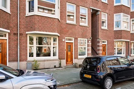 Appartement te koop: Abbenesstraat 5, Aalsmeerwegbuurt-West Amsterdam