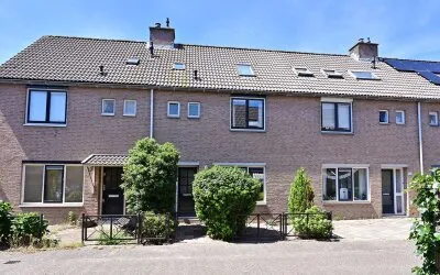 Tussenwoning te koop: Abbert 35, Bovenmaat Noord Huizen
