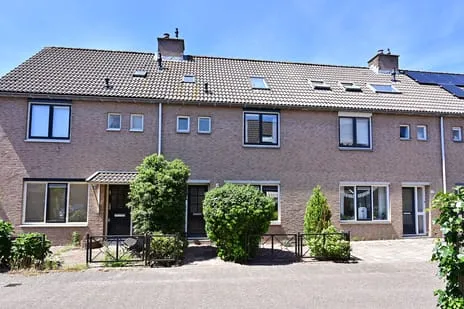 Tussenwoning te koop: Abbert 35, Bovenmaat Noord Huizen