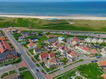 Vrijstaande woning te koop: Abbestederweg 17, Callantsoog (woonkern) Callantsoog