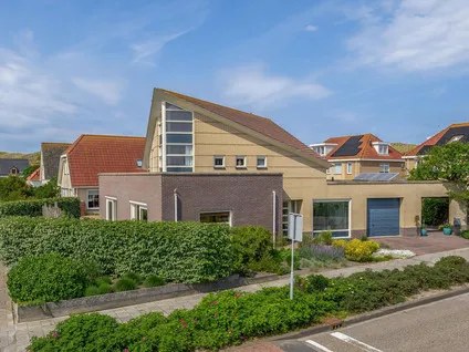 Vrijstaande woning te koop: Abbestederweg 17, Callantsoog (woonkern) Callantsoog