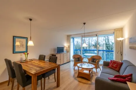 Woning te koop: Abbestederweg 26-311, Callantsoog (woonkern) Callantsoog