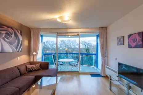 Woning te koop: Abbestederweg 26-322, Callantsoog (woonkern) Callantsoog
