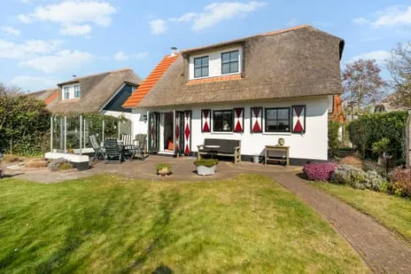 Woning te koop: Abbestederweg 26BH11, Callantsoog