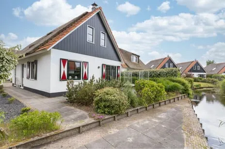 Woning te koop: Abbestederweg 26BH28, Callantsoog (woonkern) Callantsoog