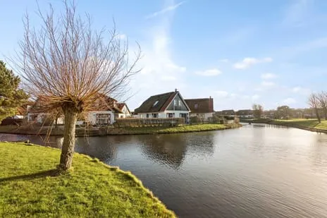 Woning te koop: Abbestederweg 26BH48, Callantsoog (woonkern) Callantsoog