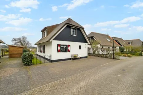 Woning te koop: Abbestederweg 26BH6, Callantsoog (woonkern) Callantsoog
