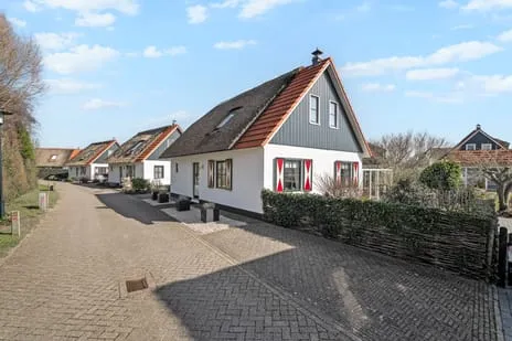 Woning te koop: Abbestederweg 26BH62, Callantsoog (woonkern) Callantsoog