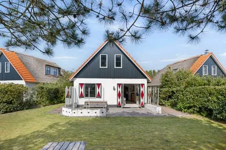 Detached house for sale: Abbestederweg 26BH83, Buitengebied Callantsoog-Oost Callantsoog